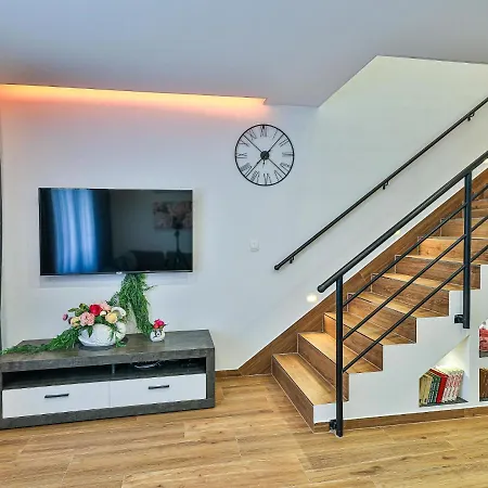 Apartament Silvana By Interhome Split