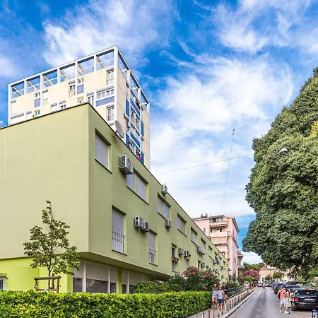 Silvana By Interhome Apartament