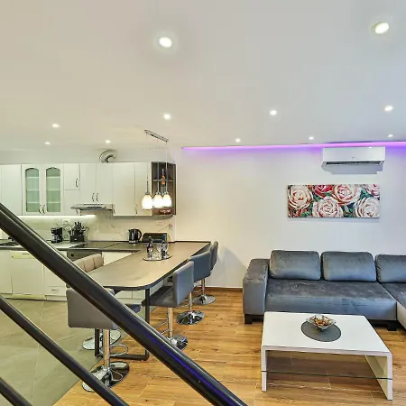 Apartament Silvana By Interhome *
