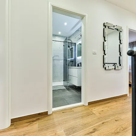 Apartament Silvana By Interhome
