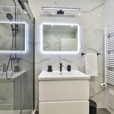شقة Silvana By Interhome