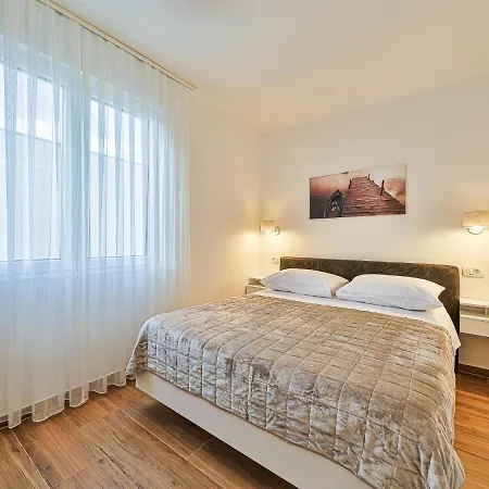 شقة Silvana By Interhome